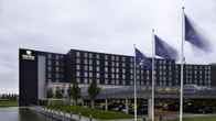 Park Plaza Amsterdam Airport, фото 2