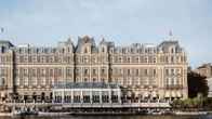 InterContinental Amstel Amsterdam, an IHG Hotel