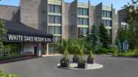 White Oaks Resort & Spa
