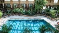 Hotel L'Oiseliere Montmagny