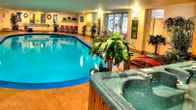 Hotel Motel Le Chateauguay, фото 2