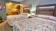 Hotel Motel Le Chateauguay, фото 4