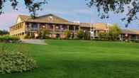 Eganridge Resort, Golf Club & Spa