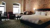 Hotel Place d'Armes