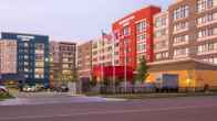 Courtyard by Marriott Calgary South