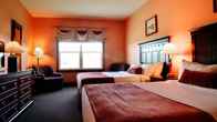 Rodd Crowbush Golf & Beach Resort, фото 2