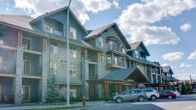 Silver Creek Lodge