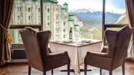 The Rimrock Resort Hotel
