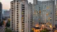The Sutton Place Hotel Vancouver