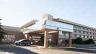Medicine Hat Lodge, Trademark Collection by Wyndham