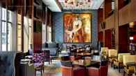 The Omni King Edward Hotel, фото 4