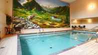 Prestige Radium Hot Springs Resort, BW Premier Collection, фото 2
