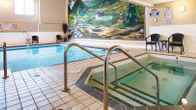 Prestige Radium Hot Springs Resort, BW Premier Collection, фото 3
