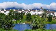 Manoir des Sables Hôtel & Golf