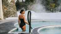 Fairmont Banff Springs, фото 3
