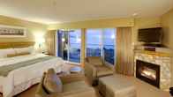 Kingfisher Oceanside Resort and Spa