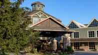 Deerhurst Resort