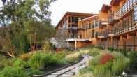 Brentwood Bay Resort & Spa