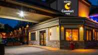 Comfort Inn Mont Laurier, фото 4