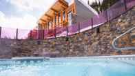 Sunshine Mountain Lodge