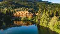 Nita Lake Lodge