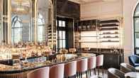 Fairmont Chateau Lake Louise, фото 4