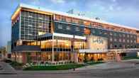 Inn At The Forks