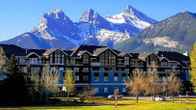 Sunset Mountain Inn and Spa