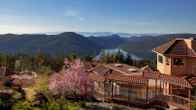 Villa Eyrie Resort