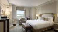 Fairmont Le Chateau Frontenac, фото 3