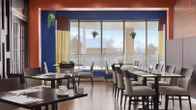 Days Inn & Conference Centre by Wyndham Blainville, фото 4