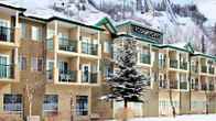 Four Points by Sheraton Hotel & Suites Calgary West