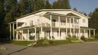 Manoir du Lac William