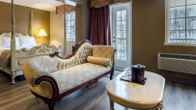 St Christophe Hotel & Spa, Ascend Hotel Collection, фото 4