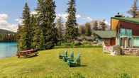 Fairmont Jasper Park Lodge