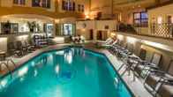 Hôtel Château-Bromont, фото 2