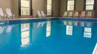 Crowne Plaza Niagara Falls Fallsview, an IHG Hotel, фото 2