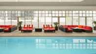 Fairmont Hotel Vancouver, фото 2