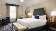 Fairmont Hotel Vancouver, фото 3