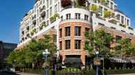 The Hazelton Hotel Toronto