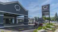 Quattro Hotel & Conference Centre, Ascend Hotel Collection
