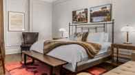The Fort Garry Hotel, Spa and Conference Centre, Ascend Hotel Collection, фото 3