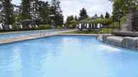 Fairmont Le Manoir Richelieu, фото 2