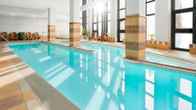 Fairmont Tremblant, фото 2