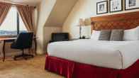 Fairmont Tremblant, фото 4