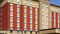 Four Points By Sheraton Edmonton Gateway