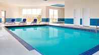 Four Points By Sheraton Edmonton Gateway, фото 2