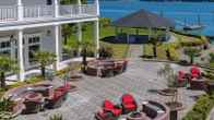 Prestige Oceanfront Resort