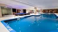 Sheraton Laval Hotel, фото 2