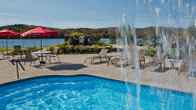 Manoir du Lac Delage, фото 2